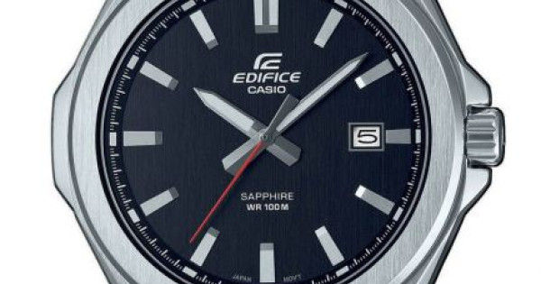 Saffier Edifice Casio EFB-108D-1AVUEF