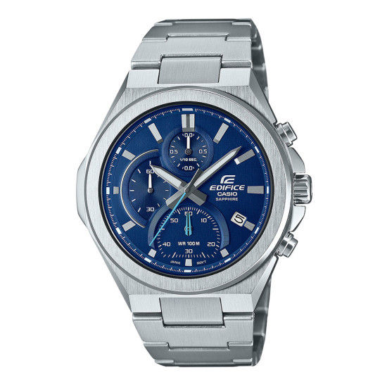 Casio Edifice EFB-700D-2AVUEF Saffier