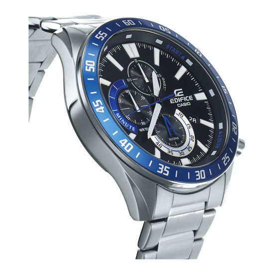 Casio EFV-620D-1A2VUEF Edifice Horloge