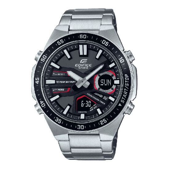 Casio Edifice EFV-C110D-1A4VEF Suspension