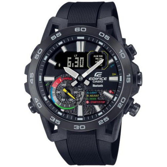 Casio Edifice ECB-40DC-1AEF Bluetooth