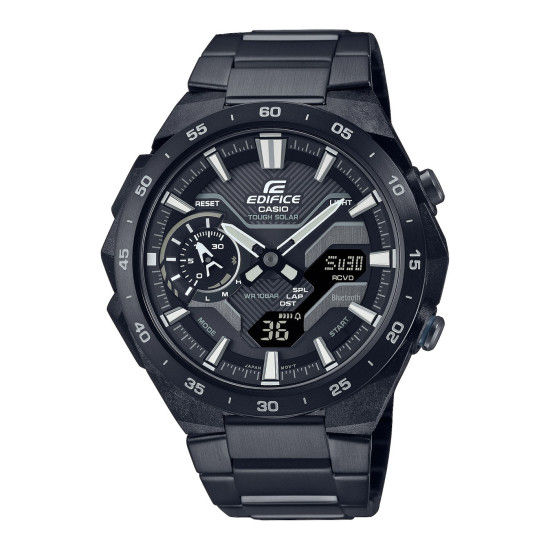 Casio Edifice ECB-2200DC-1AEF Bluetooth Horloge