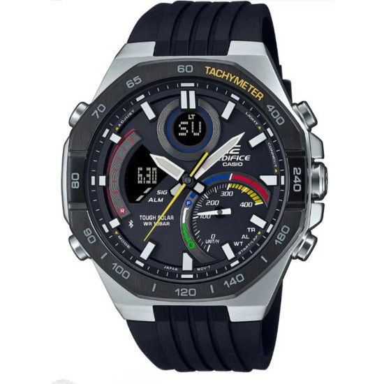 Casio Edifice ECB-950MP-1AEF Bluetooth