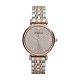 Emporio Armani AR1840 Gianni T-Bar Horloge