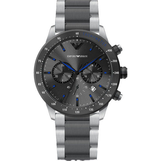 Armani AR11391 Mario Horloge Armani AR11391 Mario Horloge