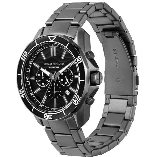 Armani Exchange AX1959 Spencer Watch