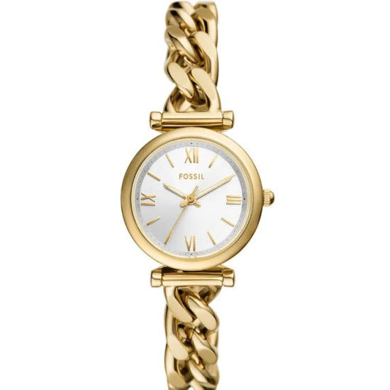 Fossil ES5329 Carlie Dameshorloge