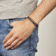 Fossil JF00900797 Armband Fossil JF00900797 Armband