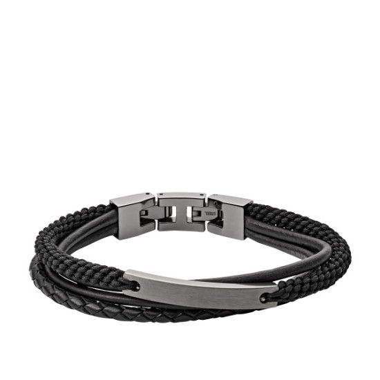 Fossil JF03185793 Armband