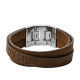 Fossil JF03188040 Armband Fossil JF03188040 Armband