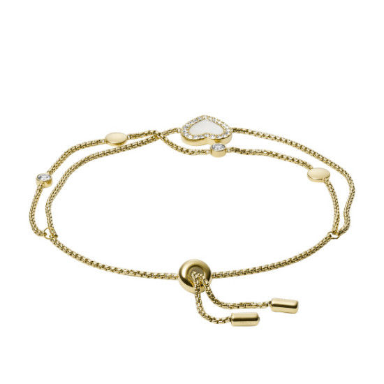 Fossil JF03216710 Armband Fossil JF03216710 Armband