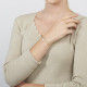 Fossil JF03216710 Armband Fossil JF03216710 Armband