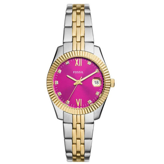 Fossil ES5337-Scarlette Dameshorloge