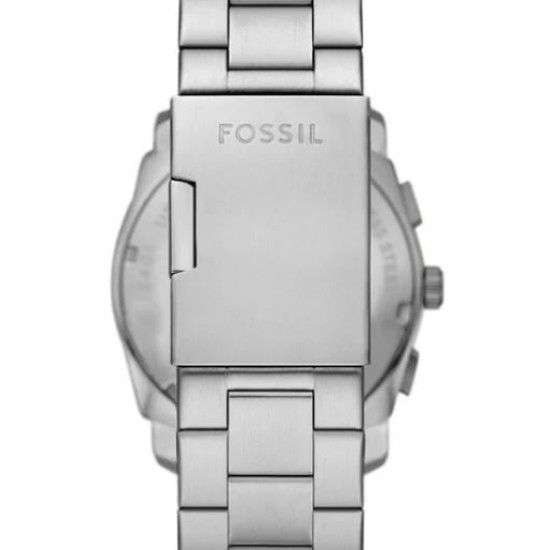 Fossil FS6079 Machine Herenhorloge