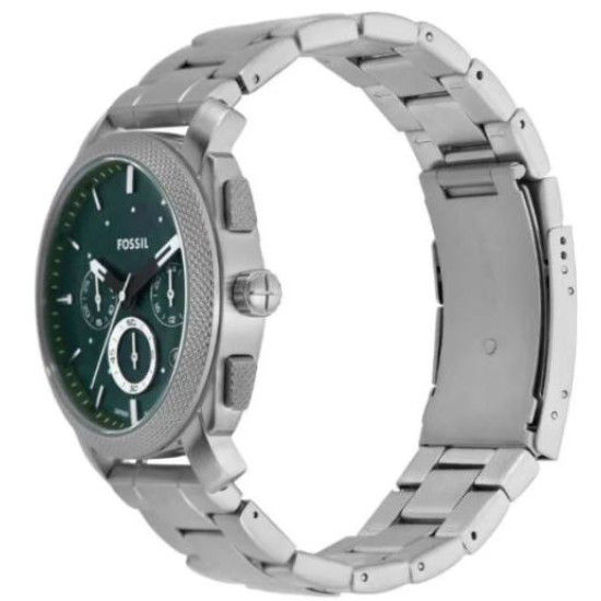 Fossil FS6079 Machine Herenhorloge