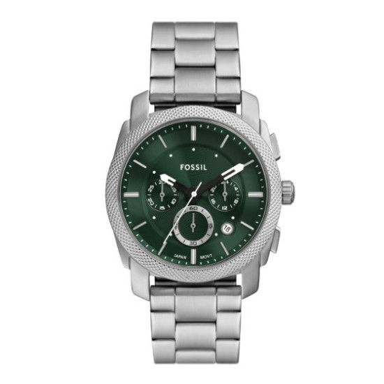 Fossil FS6079 Machine Herenhorloge