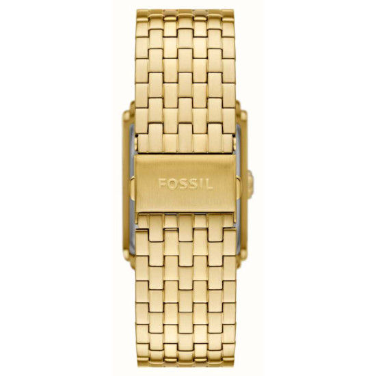 Fossil FS6009 Carraway Horloge