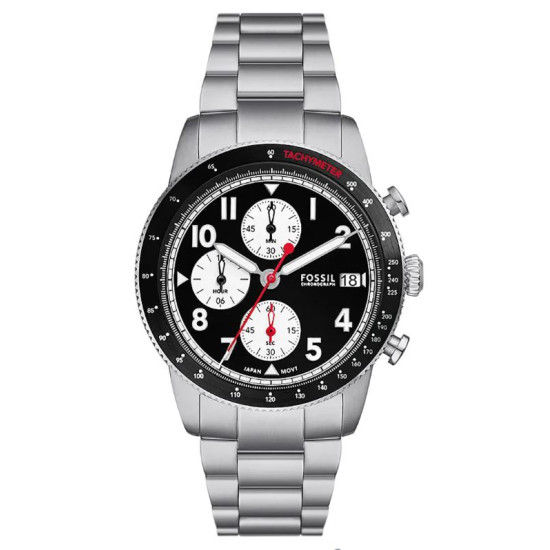 Fossil FS6045 Sport Tourer Horloge