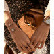 Fossil JF03807710 Tiny Pearls Fossil JF03807710 Tiny Pearls
