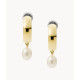 Fossil JF03805710 Tiny Pearls Fossil JF03805710 Tiny Pearls