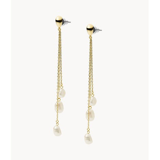 Fossil JF03806710 Tiny Pearls Fossil JF03806710 Tiny Pearls