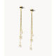 Fossil JF03806710 Tiny Pearls Fossil JF03806710 Tiny Pearls