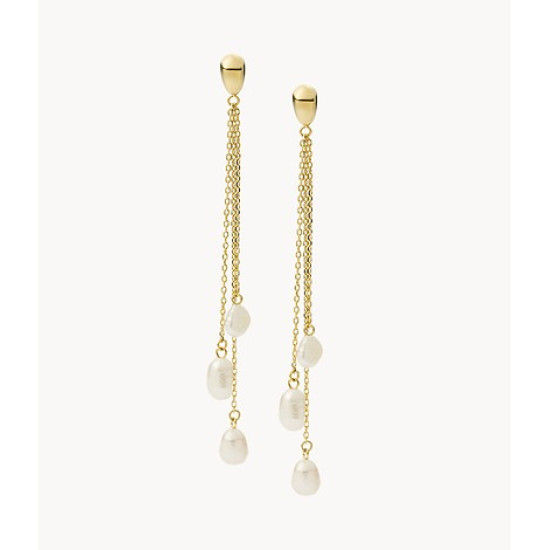 Fossil JF03806710 Tiny Pearls Fossil JF03806710 Tiny Pearls