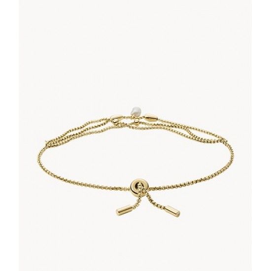 Fossil JF03807710 Tiny Pearls Fossil JF03807710 Tiny Pearls