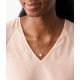 Fossil JF03809710 Tiny Pearls Fossil JF03809710 Tiny Pearls