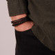 Fossil JF02935001 Vintage Casual Fossil JF02935001 Vintage Casual