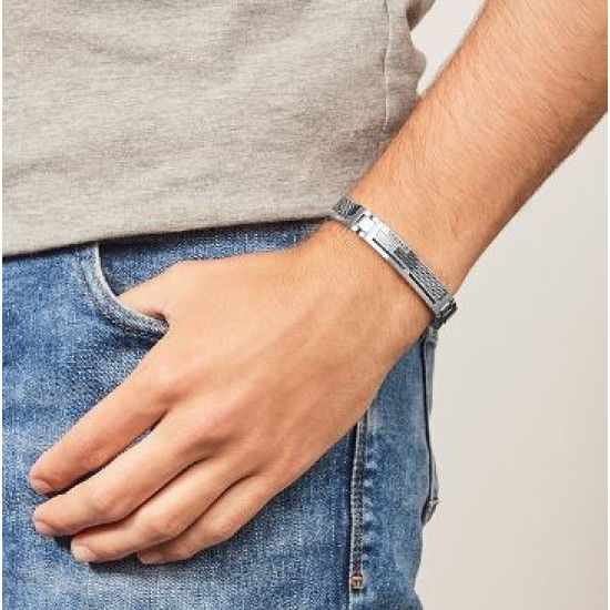 Fossil JF84476040 Armband