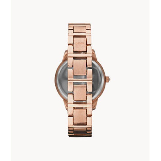 Fossil ES3020 Jesse horloge 36mm