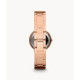 Fossil ES3284 Virginia horloge 30mm