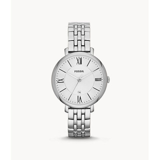 Fossil Jacqueline ES3433 Horloge 36mm