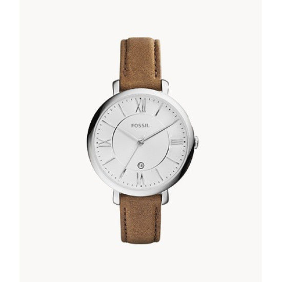 Fossil ES3708 Jacqueline Horloge 36mm Fossil ES3708 Jacqueline Horloge 36mm