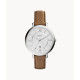 Fossil ES3708 Jacqueline Horloge 36mm Fossil ES3708 Jacqueline Horloge 36mm
