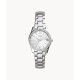 Fossil ES4317 Scarlette horloge 