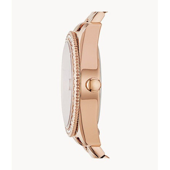 Fossil ES4318 Scarlette horloge 