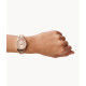 Fossil ES4318 Scarlette horloge 