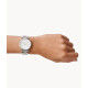 Fossil ES4341 Carlie horloge 35mm