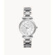 Fossil ES4341 Carlie horloge 35mm