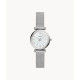 Fossil ES4432 Carlie Horloge 28mm