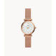 Fossil ES4433 Carlie Horloge 28mm