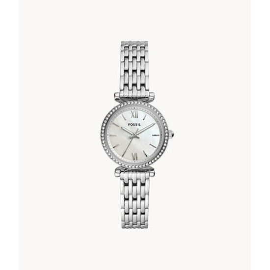 Fossil ES4647 Carlie Mini 28mm