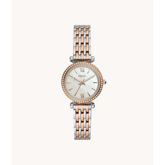 Fossil ES4649 Carlie Mini 28mm