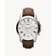 Fossil Grant FS4735 Horloge 44mm