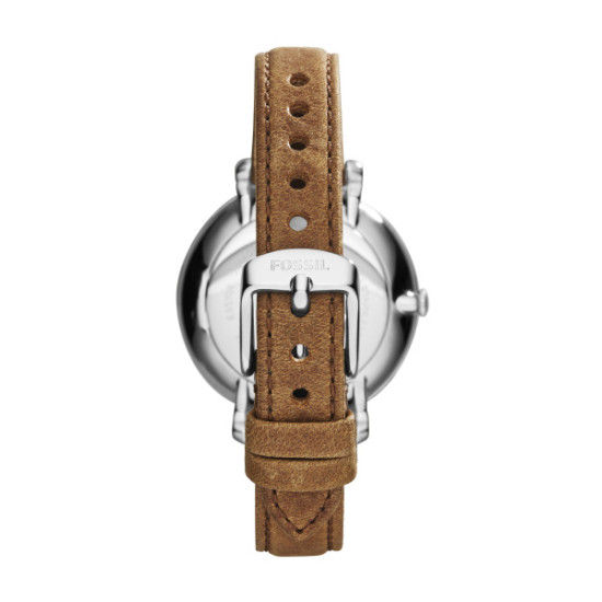 Fossil ES3708 Jacqueline Horloge 36mm Fossil ES3708 Jacqueline Horloge 36mm