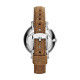 Fossil ES3708 Jacqueline Horloge 36mm Fossil ES3708 Jacqueline Horloge 36mm