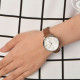 Fossil ES3708 Jacqueline Horloge 36mm Fossil ES3708 Jacqueline Horloge 36mm