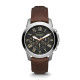 Fossil Grant FS4813 Horloge 44mm